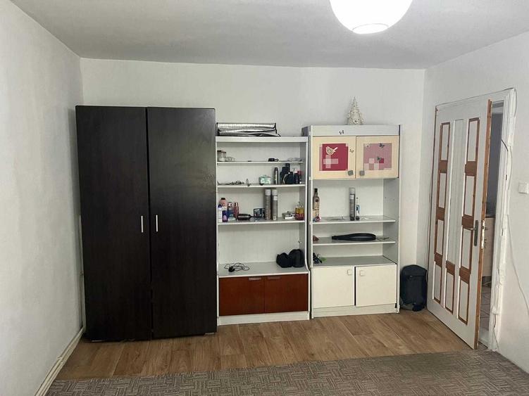 Apartament cu 3 camere decomandat în Mănăștur