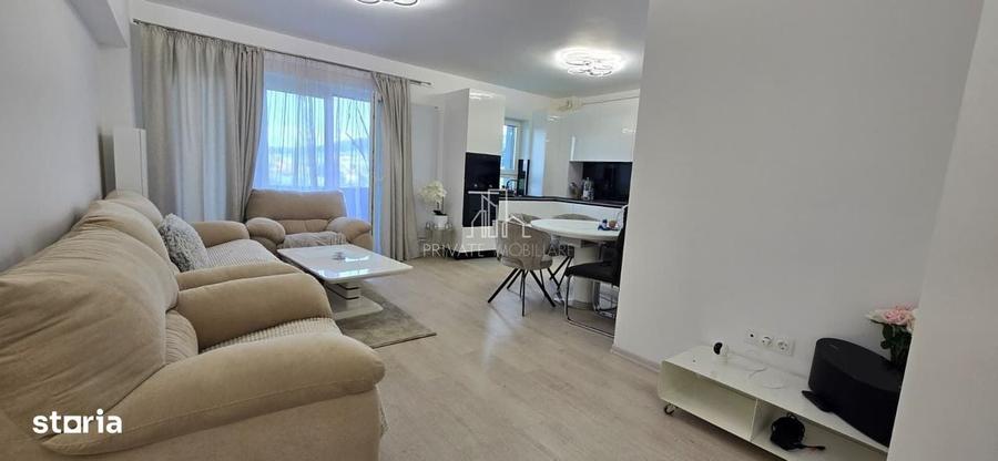 Apartament nou, 3 camere, de inchiriat, Cart. Maurer, Sighisoara - 9