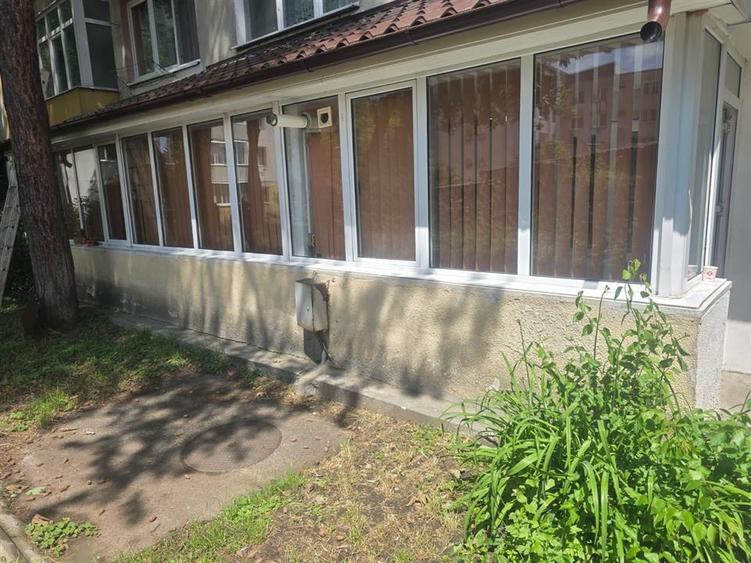 Apartament cu 2 camere semidecomandat, mobilat în Ultracentral