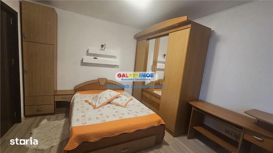 Apartament 3 camere, et.1, bloxa, parcare, centrala proprie - 4
