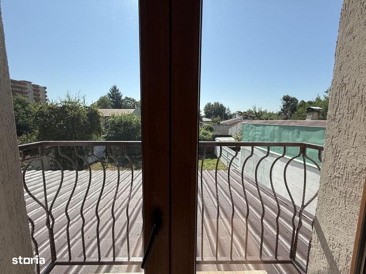 Casă cu 4 camere în Brâncoveanu