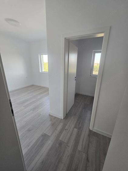 Duplex de Inchiriat 4 camere 2 bai 700 langa Carrefour - 9