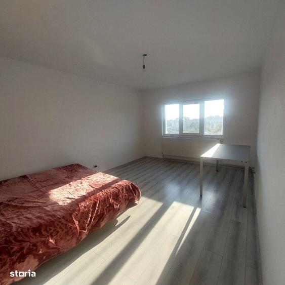 Apartament cu 2 camere decomandat în Siderurgiștilor