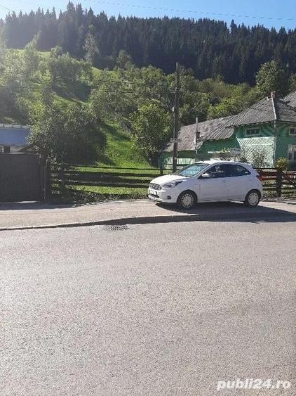 Teren de 1460 mp, în Central