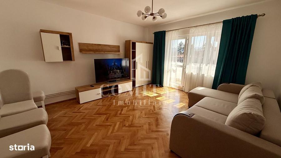 Apartament 3 camere | la prima inchiriere | str. Al. Vlahu?a - 1