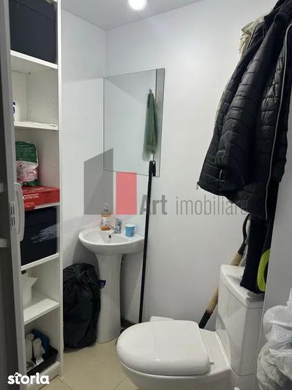 Inchiriere Spatiu Comercial Piata Victoriei, 30mp - 1
