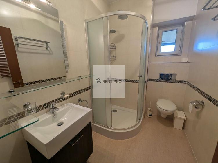 Apartament cu 3 camere decomandat, mobilat în Grozăvești