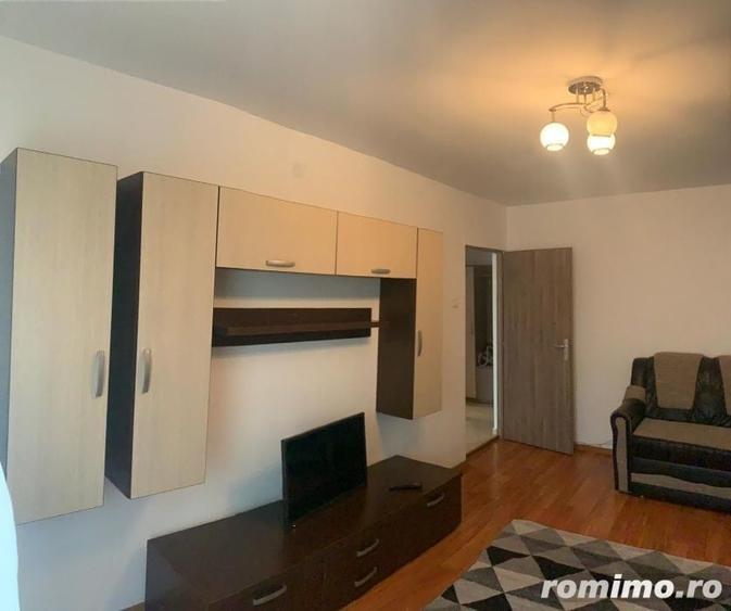 Apartament cu 2 camere decomandat în Gheorghe Lazăr