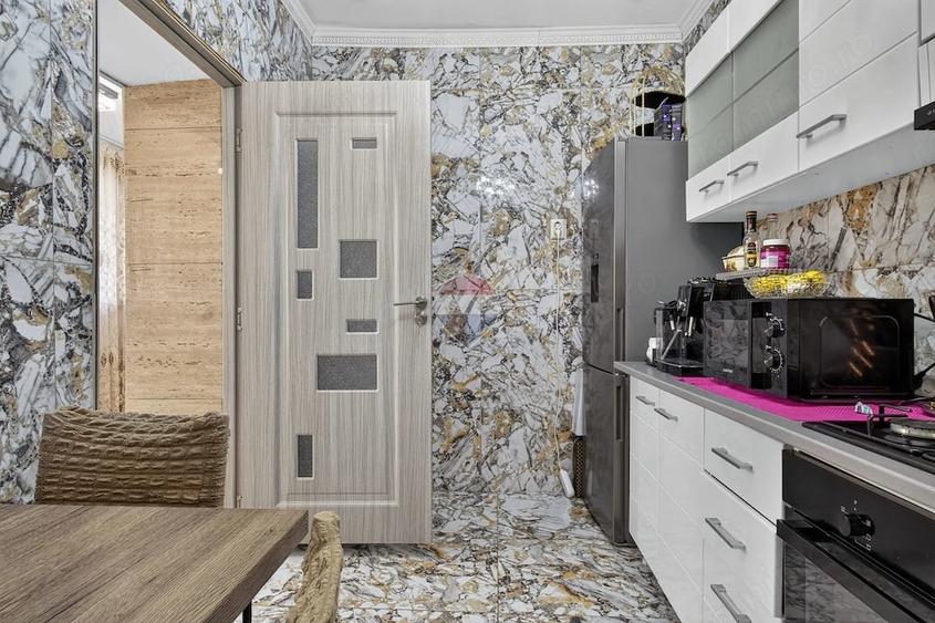Casă cu Teren 435 Mp în Ultracentral