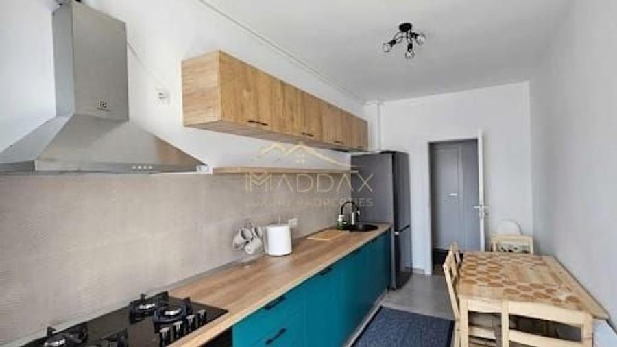 Inchiriere 3 camere/ISG Viilor/Centrala/Pet Friendly - 5