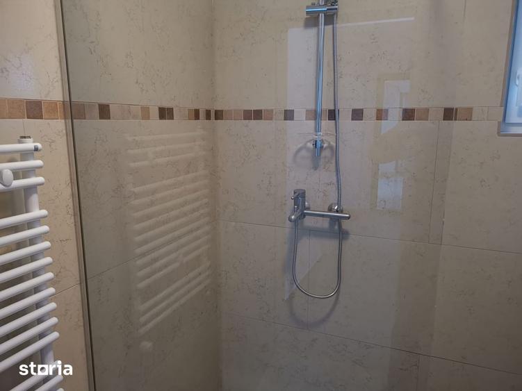 Garsonieră decomandată, mobilată în Moara de Vânt