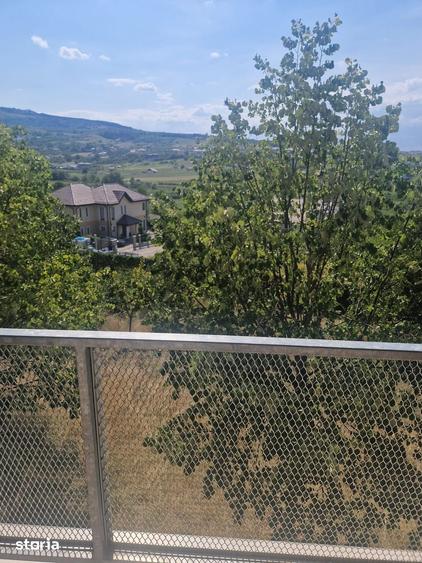 Casă cu 5 camere cu Teren 1701 Mp în Borhanci