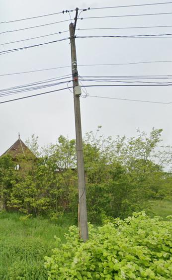 Teren Construcții intravilan de 8300 mp, în Șelaru