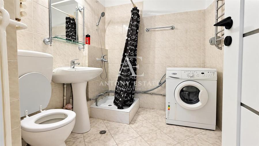 Antony Estate | Apartament 2 camere - Rogerius - Oradea - 7