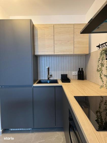 Apartament 2 Camere- Rin Grand Residence - 3