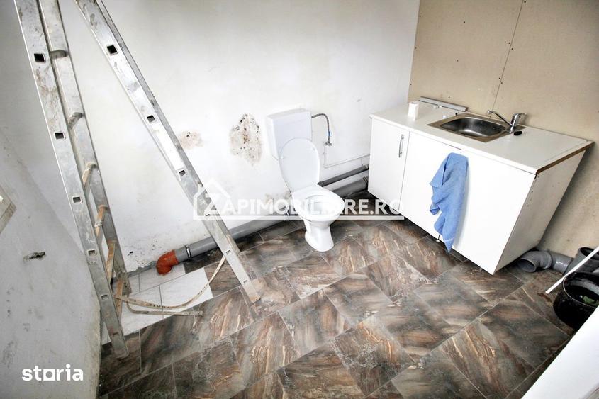 Spațiu comercial, de 60 mp, în Unirii