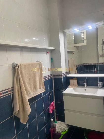 Apartament cu 3 camere decomandat, mobilat în Drumul Taberei