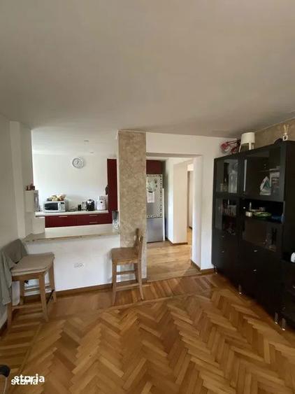 4 Camere | Nicolae Grigorescu | Metrou 3 '| Parcare | Spatios - 3