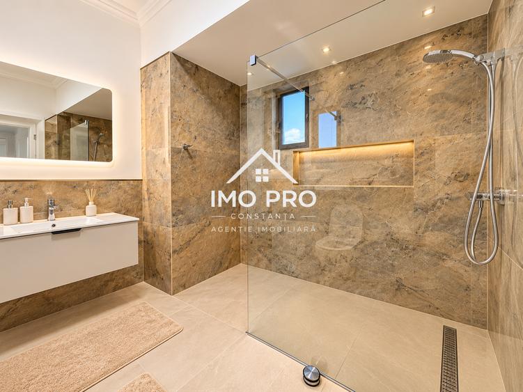 Apartament cu 3 camere decomandat în Faleza Nord