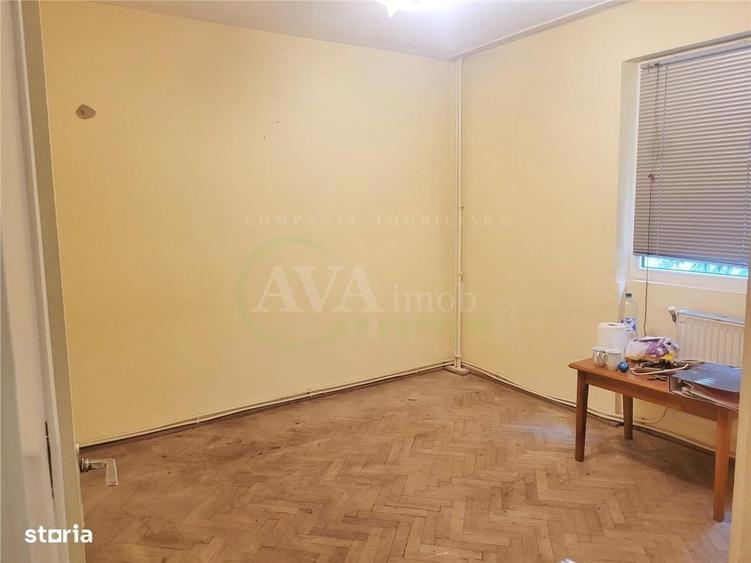 Apartament 2 camere semidecomandat, zona Stadionului - 6