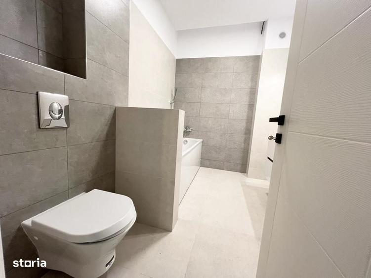 Apartament 2 camere Lake One Mamaia cu loc de Parcare 700 EURO - 13