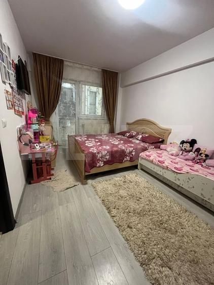 Apartament 1 camera, 27.57 mp, zona Galata - 1