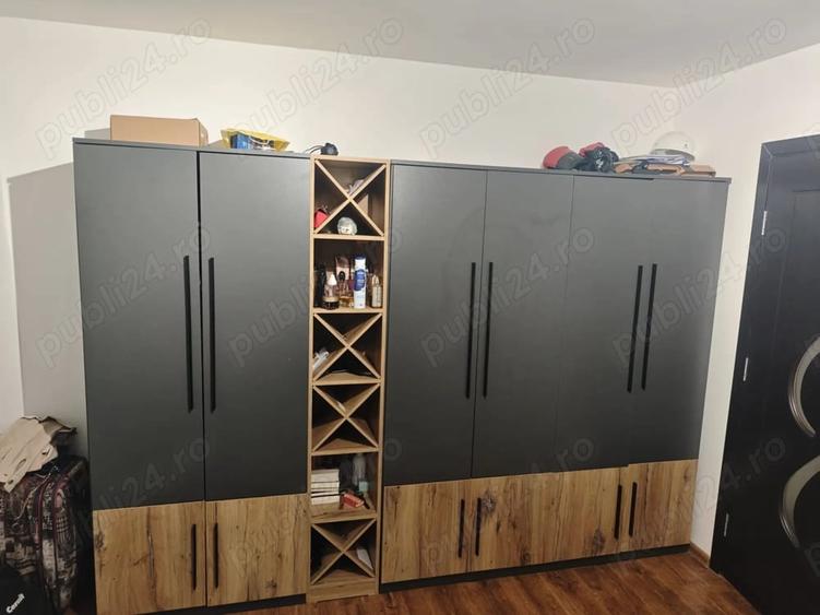 Apartament cu 2 camere decomandat în Pantelimon