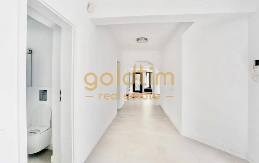 SUPERB / VILA 390 mp / TEREN 1.000 mp / RENOVATA 2025 / STANDARD PREMIUM - 15