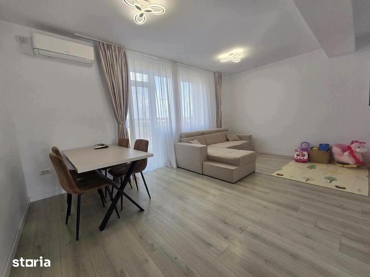 Casă cu 3 camere cu Teren 110 Mp în Dobroești