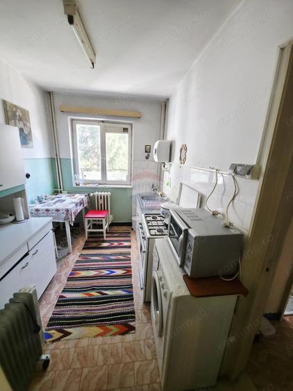 Apartament cu 2 camere de vanzare in zona Precista - 9