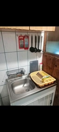Garsonieră semidecomandată în Rahova