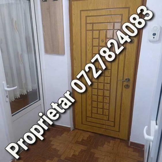 Apartament cu 2 camere decomandat în CET