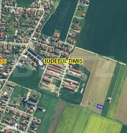 Spațiu comercial, în Chișoda