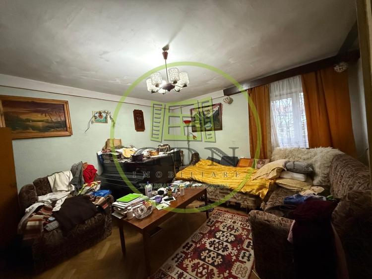Casă individuală cu 4 camere cu Canalizare în Brestei
