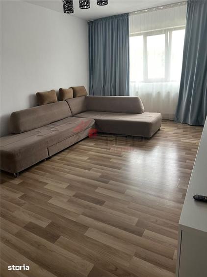 Apartament cu 2 camere decomandat în Ciurea