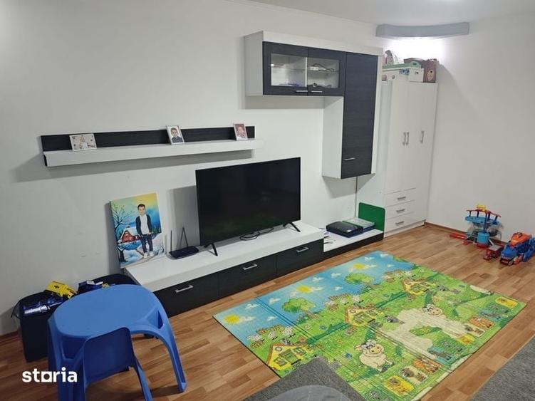 Apartament cu 2 camere în Sud