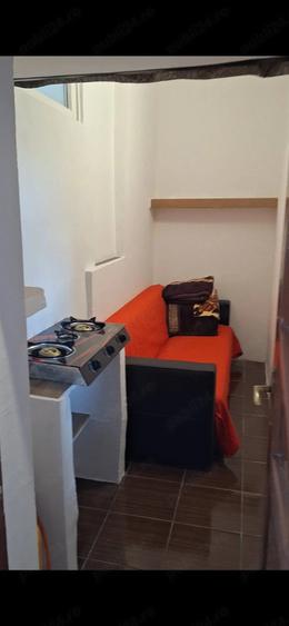 Garsonieră semidecomandată în Far
