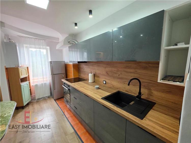 Apartament 3 camere, UMF, Cornisa, Targu Mures - 1