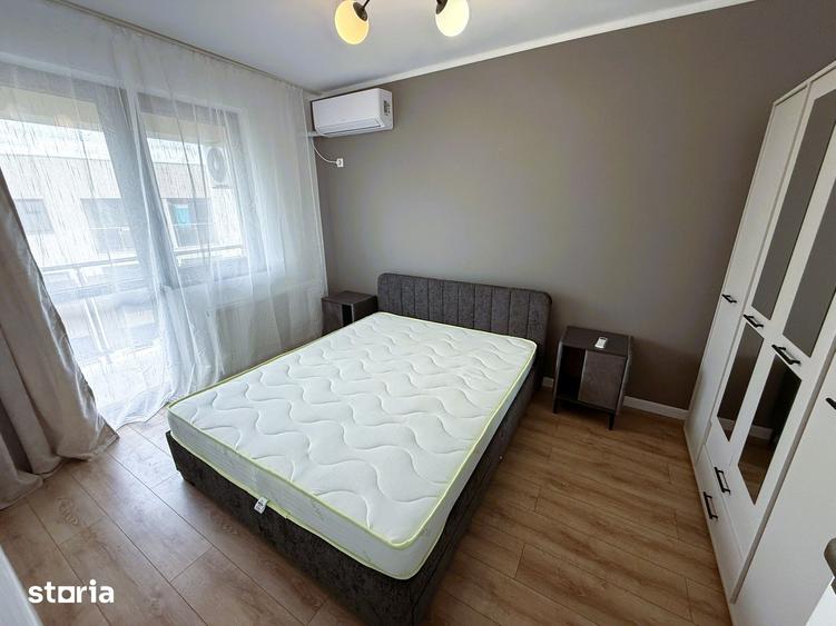 Apartament cu 3 camere decomandat în Bucium