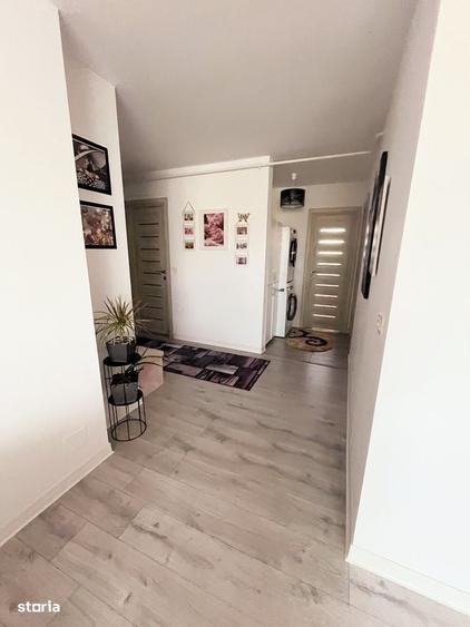 Apartament cu 3 camere în Dărmănești
