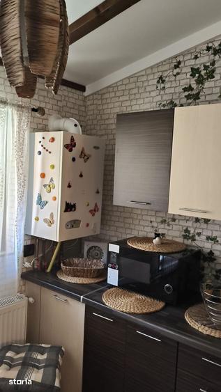 Apartament cu 2 camere decomandat în Ultracentral