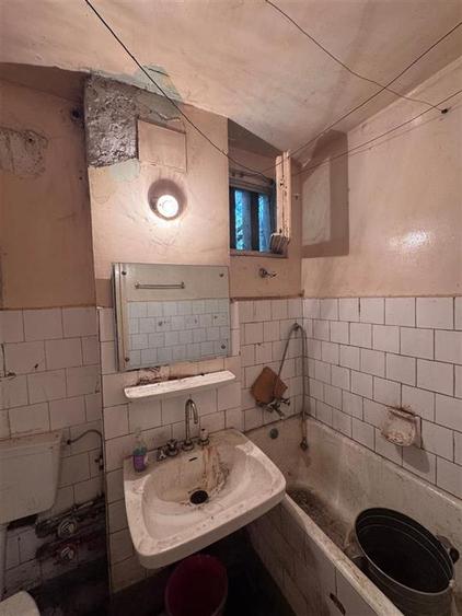 Apartament cu 2 camere circular în Berceni