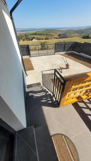 Casă cu 2 camere cu Teren 650 Mp în Chicerea