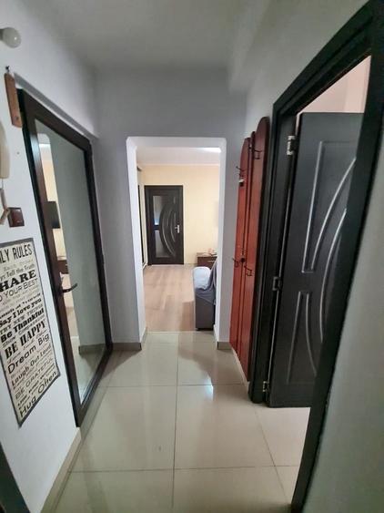 Apartament 3 camere, renovat complet 2026, Calea Bucuresti, proprietar - 6