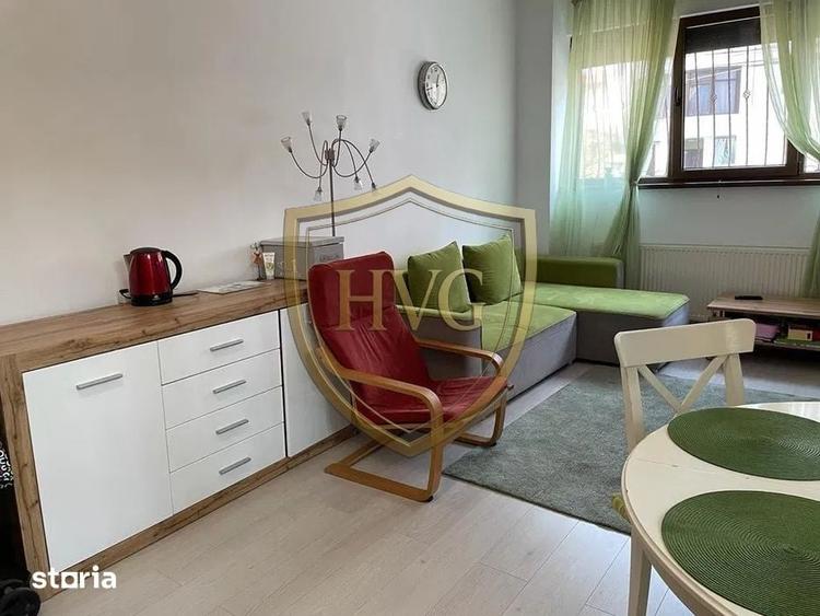 Apartament cu 2 camere | Centrala proprie | Proximitate metrou | 1 Mai - 5