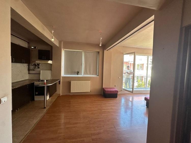 Apartament cu 2 camere în Bună Ziua