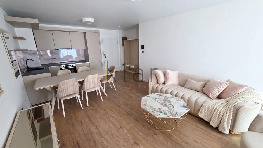 Prima închiriere | Apartament de lux 3 camere | Zorilor - 2