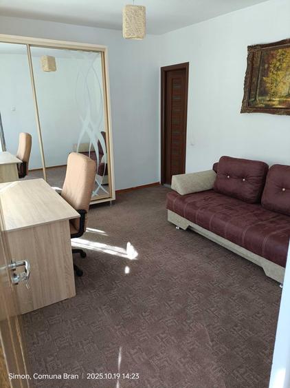 Casă cu 3 camere cu Teren 650 Mp în Șimon