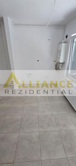 Apartament cu 2 camere în Apărătorii Patriei