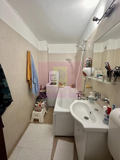 Apartament cu 2 camere decomandat în Sebastian